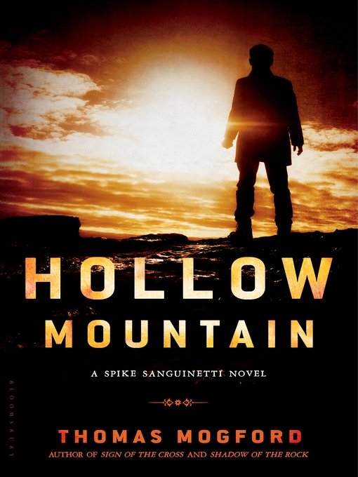 Title details for Hollow Mountain by Thomas Mogford - Available